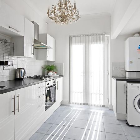 The Roost Group - Stylish Apartments Gravesend Værelse billede