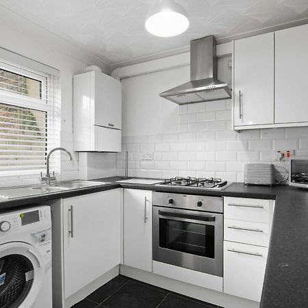The Roost Group - Stylish Apartments Gravesend Værelse billede
