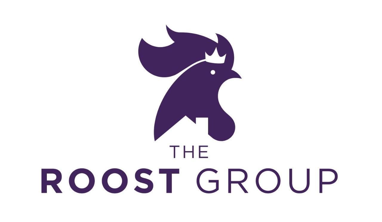 The Roost Group - Stylish Apartments Gravesend Eksteriør billede
