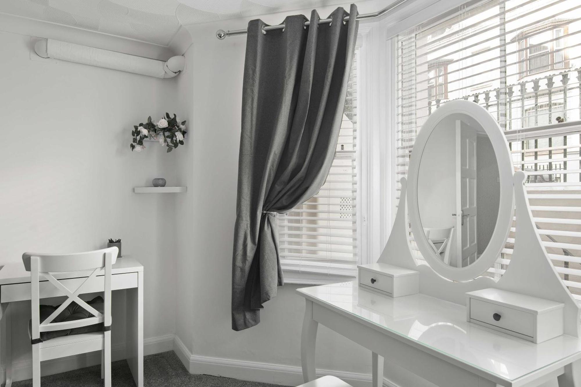 The Roost Group - Stylish Apartments Gravesend Værelse billede